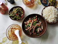 辣炒钉螺-91小龙虾·香辣蛙(蛇口店)