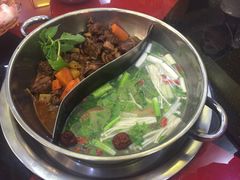 -香丽缘饭馆(黑龙潭店)
