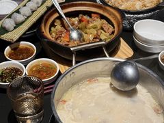 -煲王粤菜餐厅(中侨中心店)