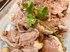 -青海名吃尕张娃非遗烤肉(城中店)