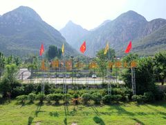 -禅宗少林·音乐大典