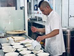 -汪家馄饨(集庆路店)