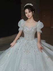 -Color卡诺婚纱礼服馆(南京严选店)