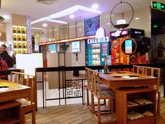 大堂-呷哺呷哺(万达新世界店)
