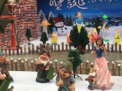 -小白楼1902欧式风情街