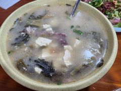 -北冰洋狗肉冷面城(总店)