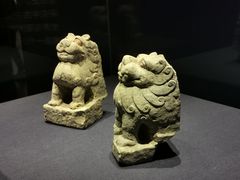 -深圳博物馆(古代艺术馆)