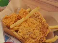 -德克士(嘉兴南站店)