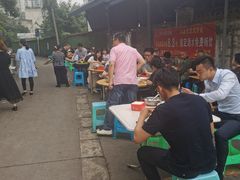 -刚子蹄花(总店)