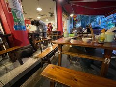 大堂-中和远东火锅兔(老店)