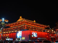-大唐不夜城