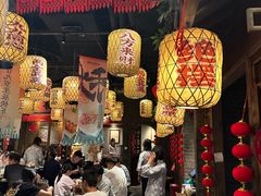 -南京大牌档(济南万象城店)