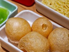 -川香煲(上海总店)