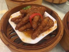 -顺德人家食府(黄金广场店)