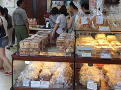 -老大昌(淮海中路店)