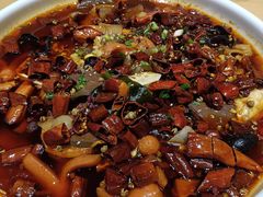 -金悦印象小馆(三里河店)