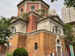 -古文化街旅游区