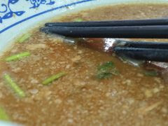 -门框胡同百年卤煮(鸟巢店)