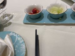 -梅龙镇酒家(南京西路总店)