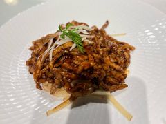 -四世同堂·京菜·烤鸭(双井店)