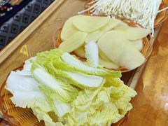 -康巴藏餐(束河古镇店)
