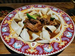 -塔哈尔·新疆盛宴(城西银泰店)