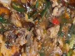 -兔槽江湖菜·重庆璧山兔(水围店)