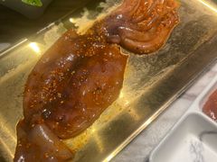-火炉火自助餐(喜隆多店)