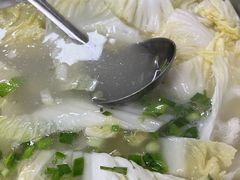 -藏书金记家宝羊肉馆(黄河北路店)