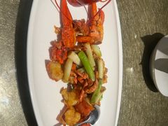 -上海总会SHANGHAICLUB(兴业太古汇店)