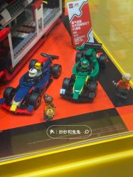 -乐高授权专卖店(朝阳大悦城店)