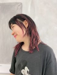 -MY HAIR ARDOR