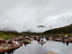 -莲宝叶则景区
