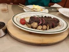 -MIO弥欧洋房西餐厅(中央大街店)