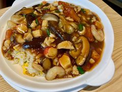福建烩饭-滋味满屋美食坊(上海街店)