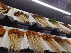 -佰人王串串香火锅(洋珠巷店)