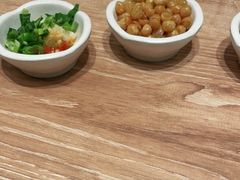 -小满手工粉(北京来福士店)