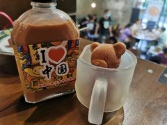 -肥韬茶餐厅(南山mini店)