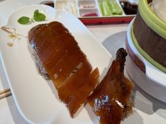 -大鸭梨烤鸭(顺义石园店)