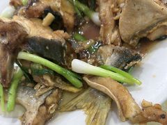 -考记泥焗鸡农庄·海鲜(北洛秘境店)