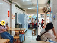 -杨记杏仁茶(椰园店)