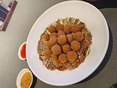 -庆云楼饭庄(什刹海店)