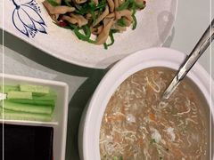 -全聚德(扬州虹桥坊店)