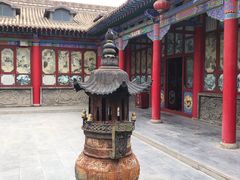 -高庙保安寺