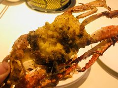 -加餐海鲜自助(集美银泰百货店)
