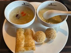 -昆山金陵大饭店·自助餐