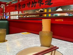-廖川菜(八佰伴店)