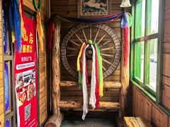 -牧马人奶茶馆(乌兰察布总店)