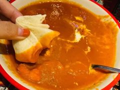 烤鸡肉玛莎拉-Tony's House
