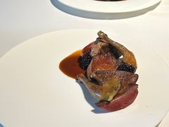 -Oyster Talks 四度蚝法餐厅